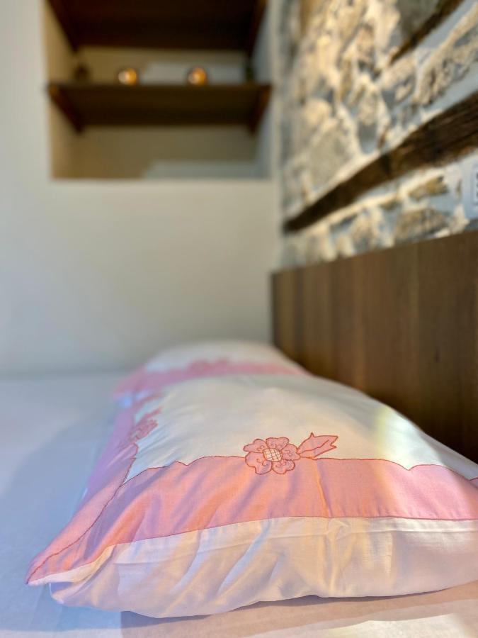 Restaurant & Guest House Semani Берат Екстериор снимка