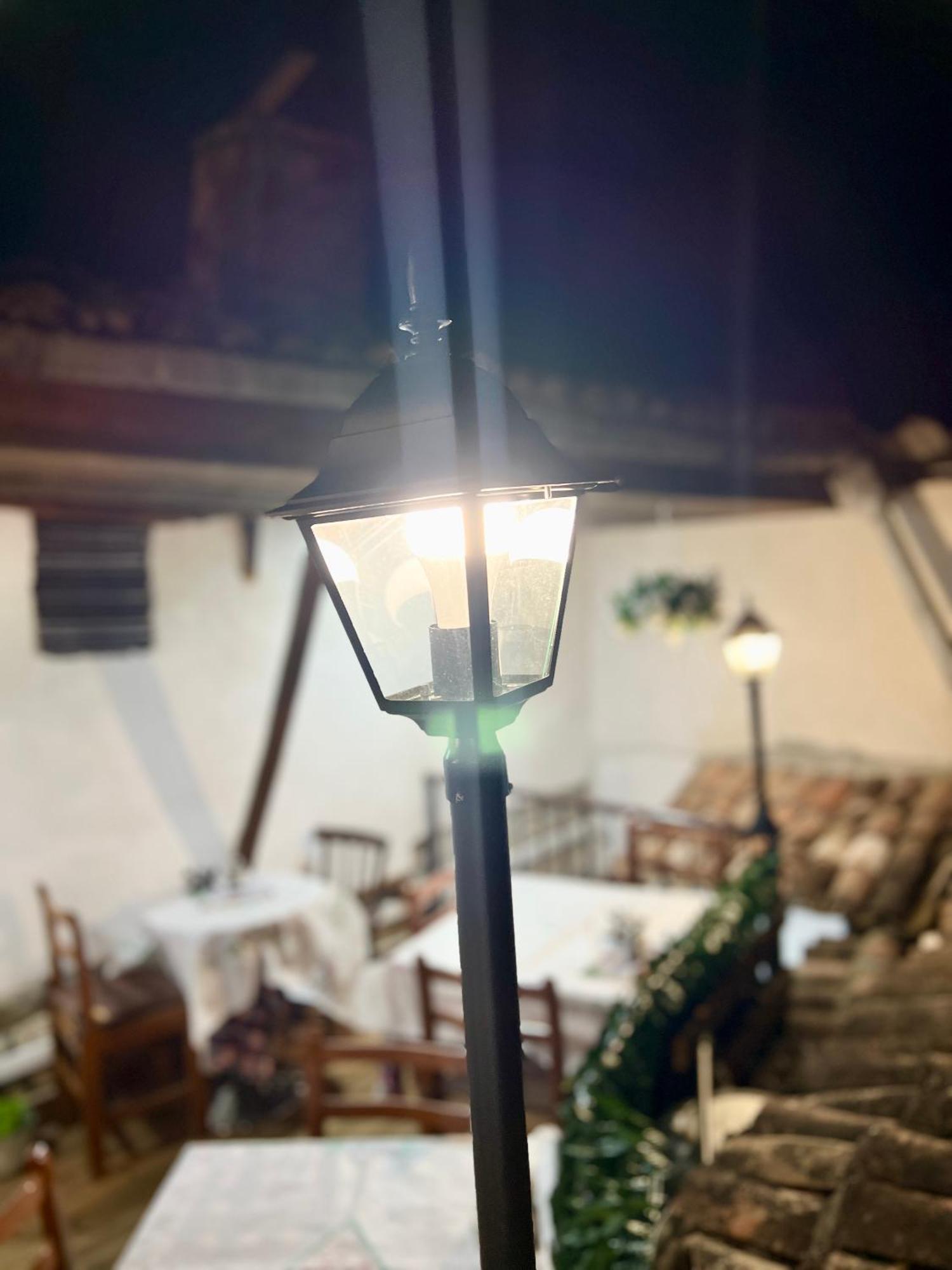 Restaurant & Guest House Semani Берат Екстериор снимка